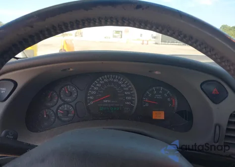 2004 Chevrolet Impala Ls z USA, uszkodzony, nr VIN 2G1WH55K649301614